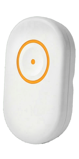 Adesivo Sensor Avizo Pulse 3D